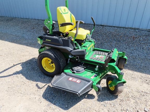 Image of John Deere Z760R Primary image