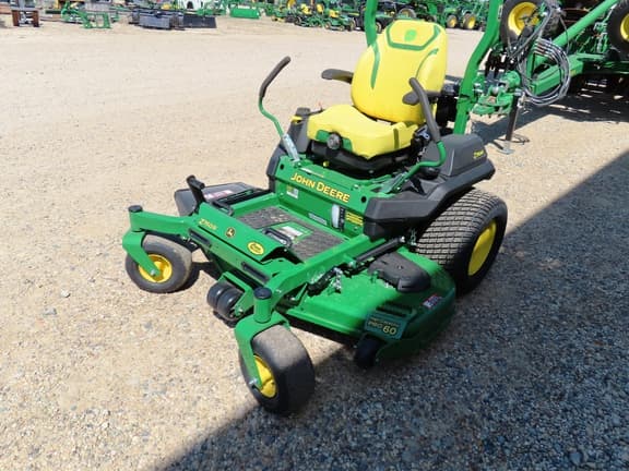 Image of John Deere Z760R equipment image 3