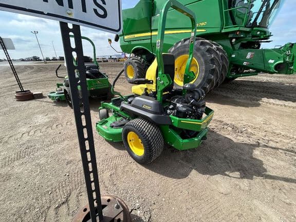 Image of John Deere Z760R equipment image 2