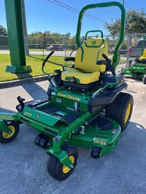 2026 John Deere Z760R Image