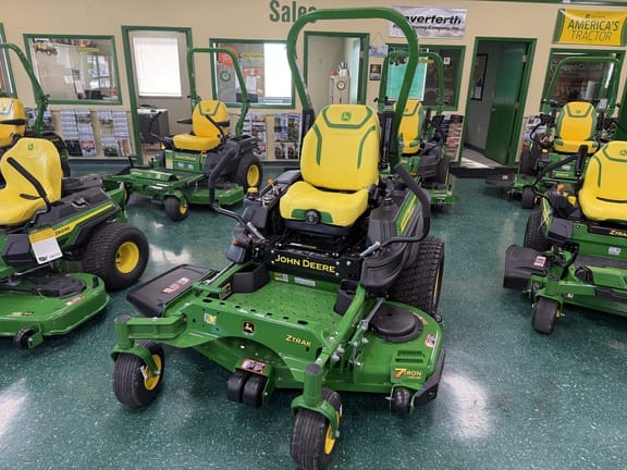 2026 John Deere Z920M Image