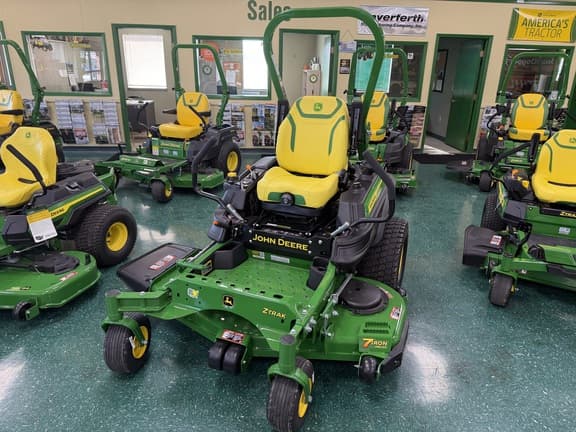 Image of John Deere Z920M Primary image