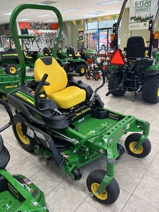 Image of John Deere Z920M equipment image 4
