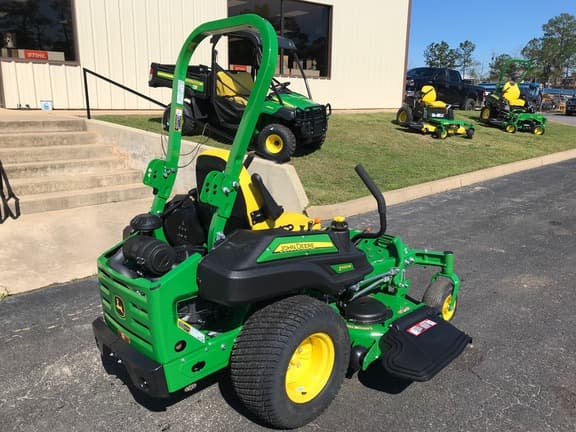 Image of John Deere Z920M equipment image 4