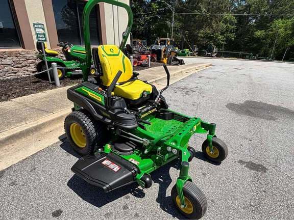 Image of John Deere Z920M equipment image 2