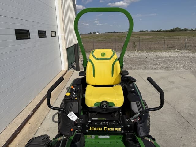 Image of John Deere Z920M equipment image 4