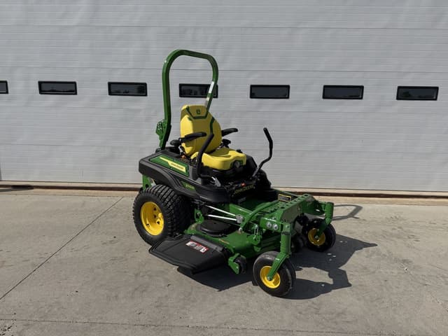 Image of John Deere Z920M equipment image 2