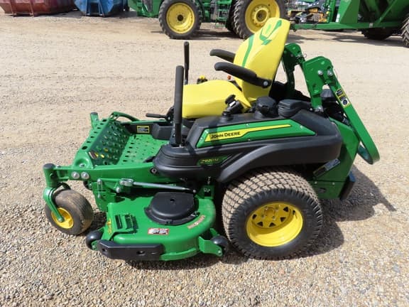 Image of John Deere Z920M equipment image 4