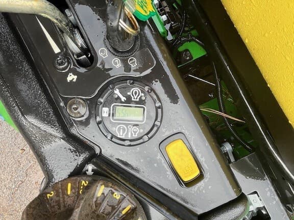 Image of John Deere Z920M equipment image 2