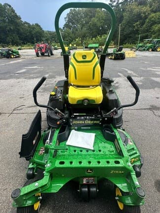 Image of John Deere Z920M Primary image