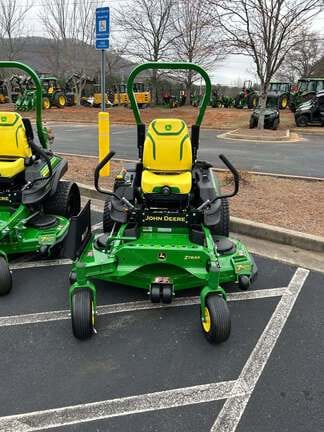 2026 John Deere Z920M Equipment Image0