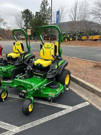Image of John Deere Z920M equipment image 2