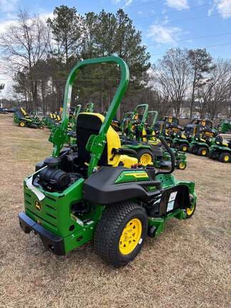 Image of John Deere Z920M equipment image 3