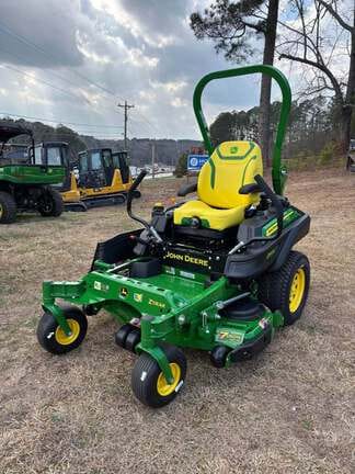 2026 John Deere Z920M Equipment Image0