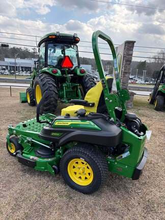 Image of John Deere Z920M equipment image 2