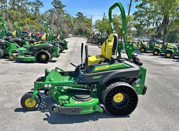 Image of John Deere Z930 Primary image