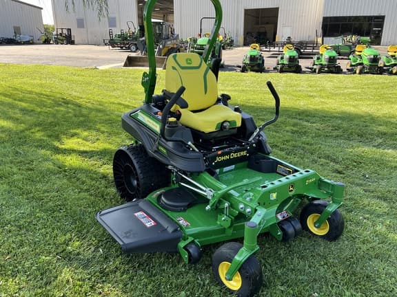 Image of John Deere Z930M equipment image 4