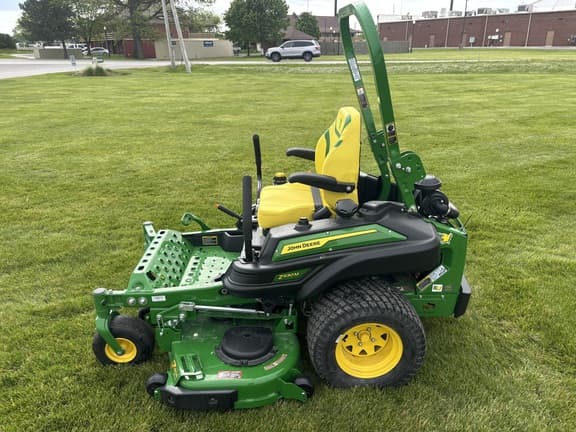 Image of John Deere Z930M equipment image 2