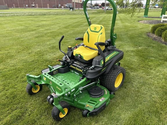 Image of John Deere Z930M Primary image
