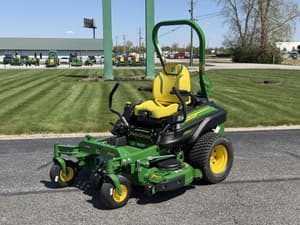 2026 John Deere Z930M Image