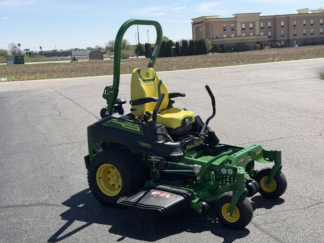 Image of John Deere Z930M equipment image 3