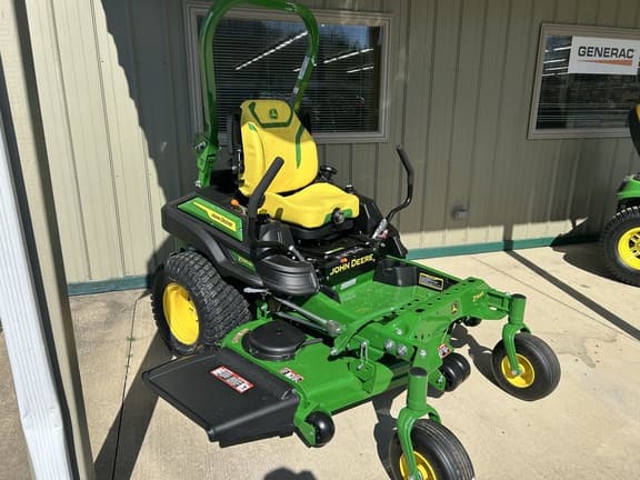 Image of John Deere Z930M equipment image 4