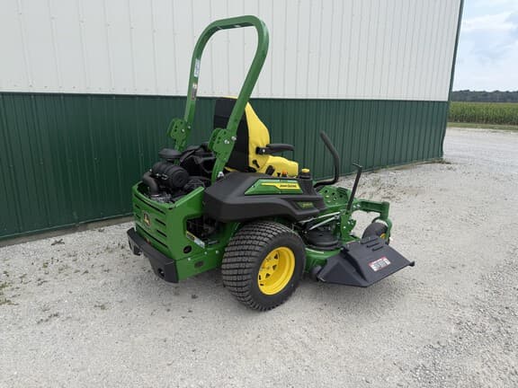Image of John Deere Z930M equipment image 3