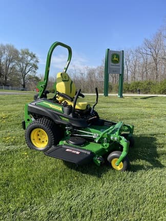 Image of John Deere Z930M equipment image 4