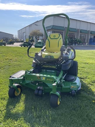 Main image John Deere Z930M