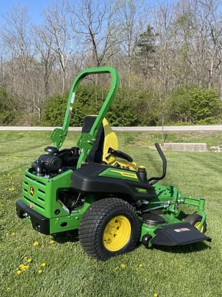 Image of John Deere Z930M equipment image 3
