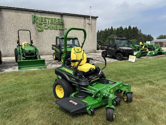 Image of John Deere Z930M Image 1