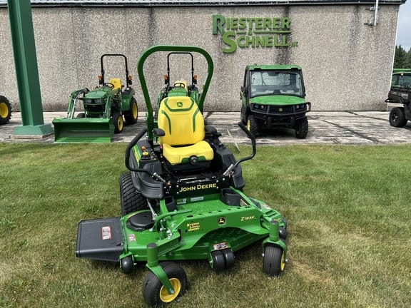 2026 John Deere Z930M Equipment Image0
