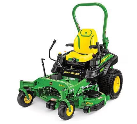 2026 John Deere Z930M Equipment Image0