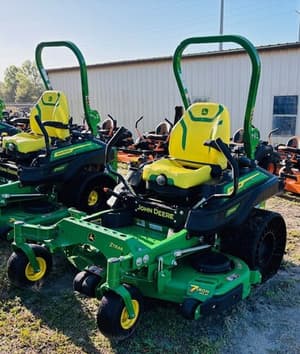 2026 John Deere Z930M Image