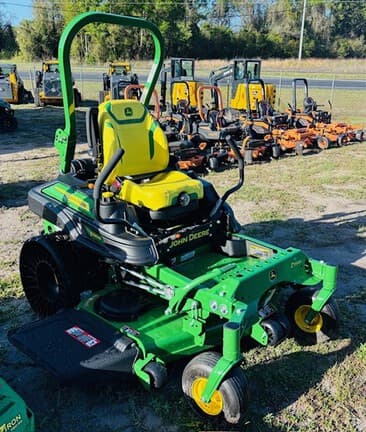 Image of John Deere Z930M Image 1