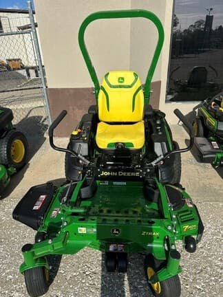 Image of John Deere Z930M equipment image 2