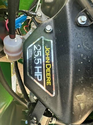 Image of John Deere Z930M equipment image 3