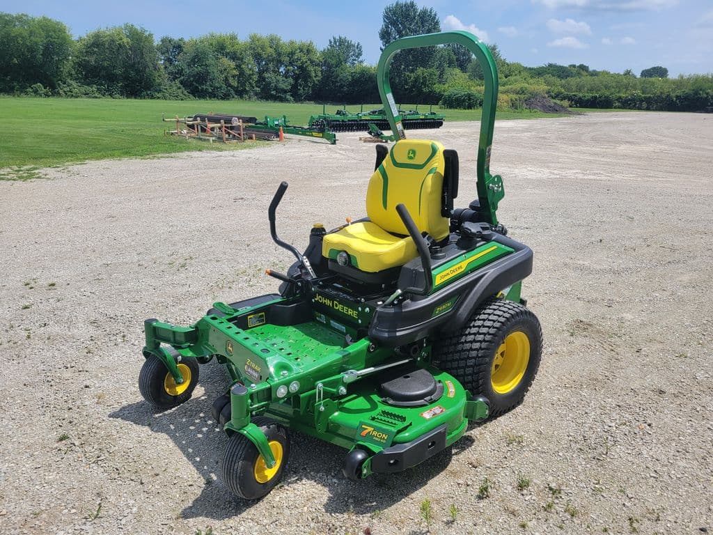 Image of John Deere Z930M Primary image