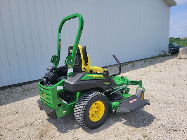 Image of John Deere Z930M equipment image 2