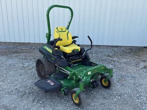 2025 John Deere Z930M Image