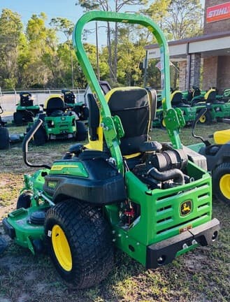 Image of John Deere Z930M equipment image 2