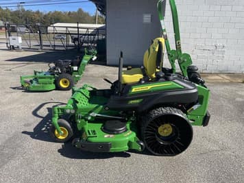 Main image John Deere Z930M