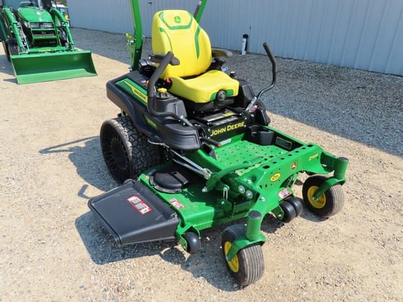 Image of John Deere Z930M equipment image 2