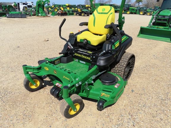 Image of John Deere Z930M equipment image 3