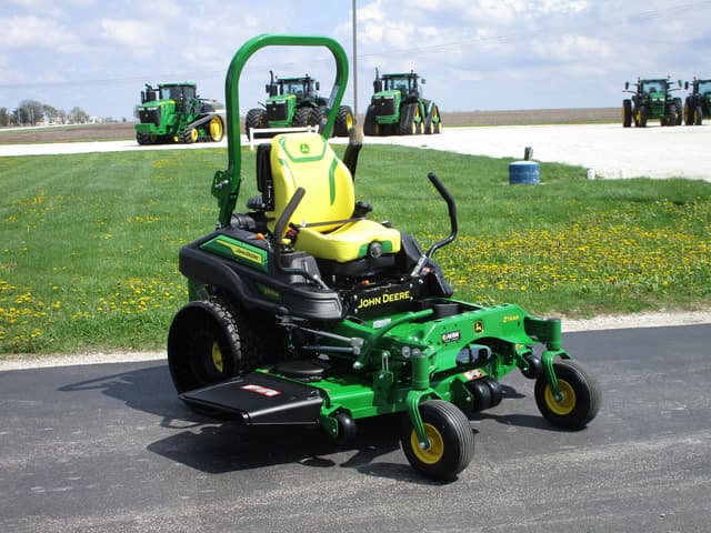 Image of John Deere Z930M equipment image 1