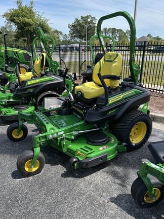 Image of John Deere Z930M equipment image 2
