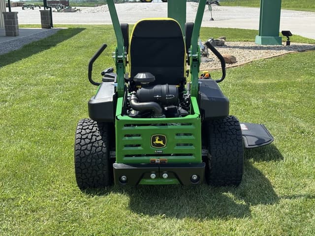 Image of John Deere Z930M equipment image 4