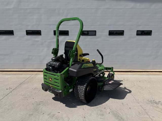 Image of John Deere Z930M equipment image 4