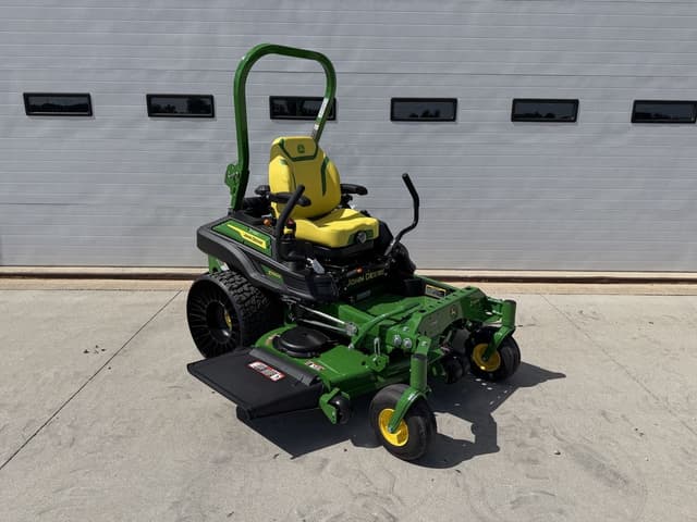 Image of John Deere Z930M equipment image 2