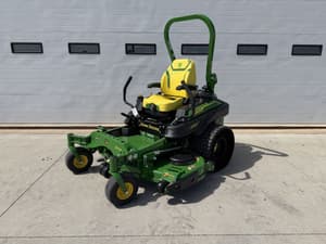 2026 John Deere Z930M Image